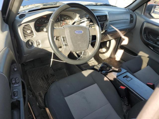 Photo 8 from auction – 2007 FORD RANGER SUP with VIN 1FTZR45E27PA78497