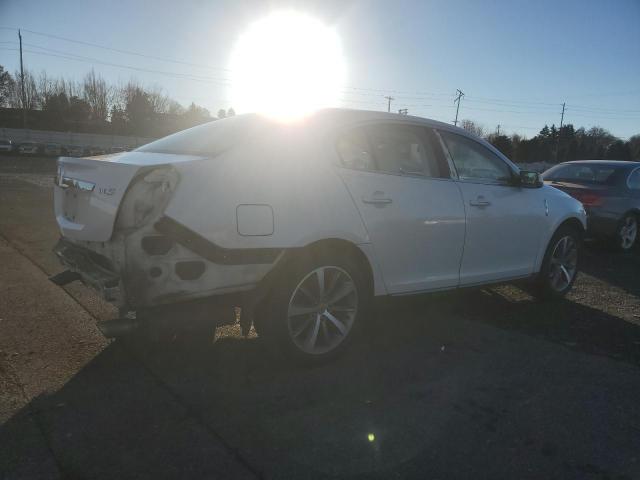 Photo 3 from auction – 2009 LINCOLN MKS with VIN 1LNHM93R69G628618