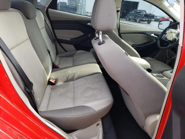Photo 10 from auction – 2012 FORD FOCUS SE with VIN 1FAHP3F21CL255984