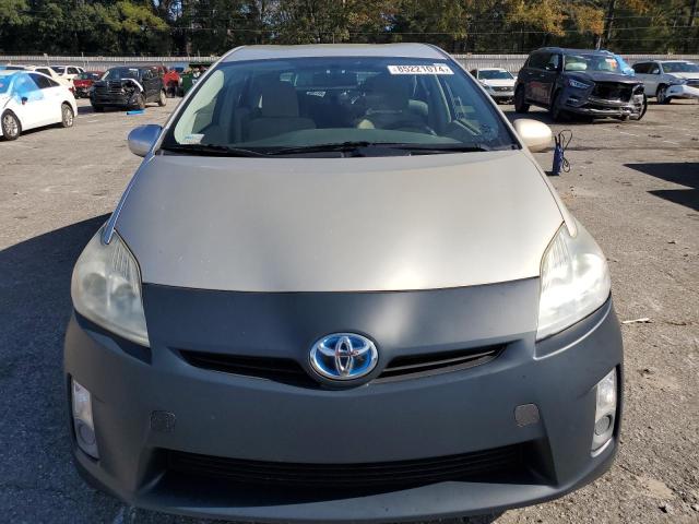 Photo 5 from auction – 2011 TOYOTA PRIUS with VIN JTDKN3DU5B0301696