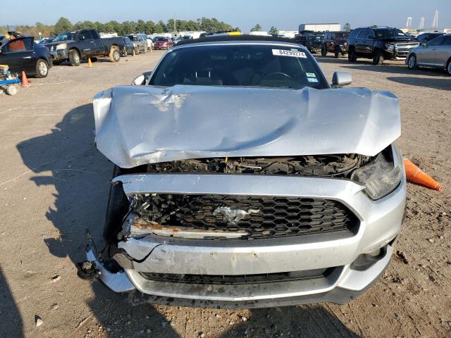Photo 5 from auction – 2016 FORD MUSTANG with VIN 1FATP8EM9G5243411