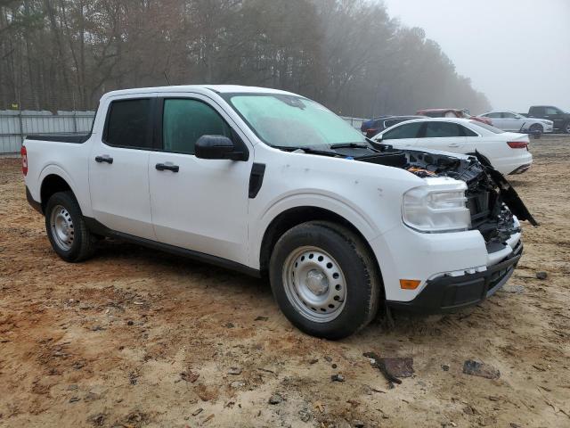 Photo 4 from auction – 2024 FORD MAVERICK X with VIN 3FTTW8A35RRB32073
