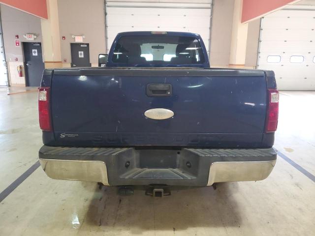 Photo 6 from auction – 2011 FORD F250 SUPER with VIN 1FTBF2A61BEB43003