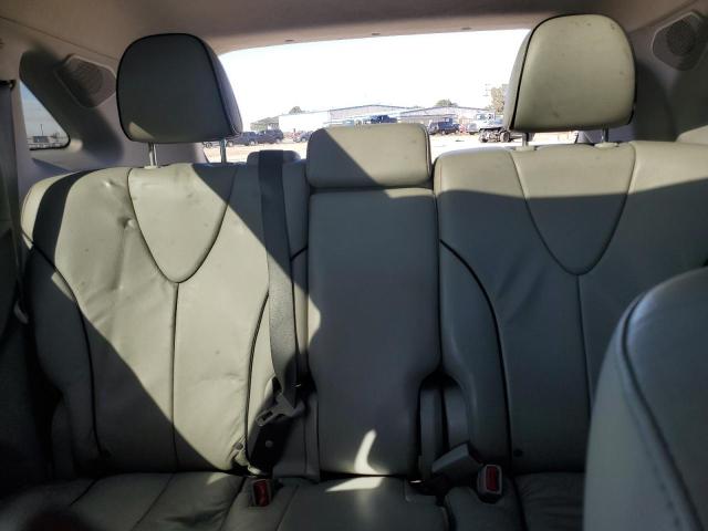 Photo 10 from auction – 2011 TOYOTA VENZA with VIN 4T3ZK3BB2BU045571