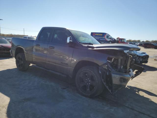 Photo 4 from auction – 2022 RAM 1500 BIG H with VIN 1C6RREBT1NN157555