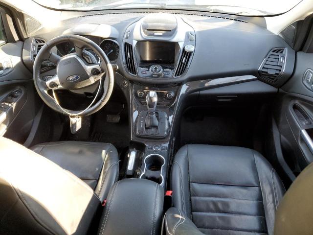 Photo 8 from auction – 2016 FORD ESCAPE TIT with VIN 1FMCU9J91GUC90718
