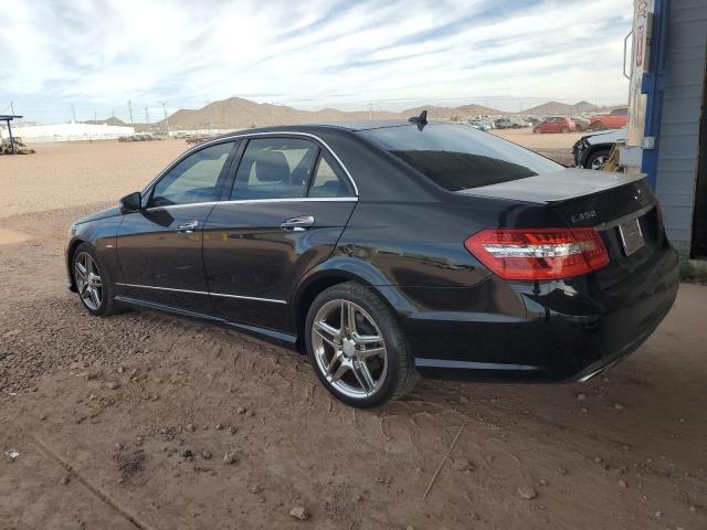 Photo 2 from auction – 2012 MERCEDES-BENZ E 350 with VIN WDDHF5KB6CA544116