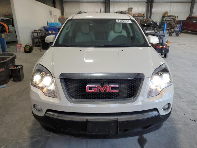 Photo 5 from auction – 2011 GMC ACADIA SLT with VIN 1GKKVRED3BJ246536