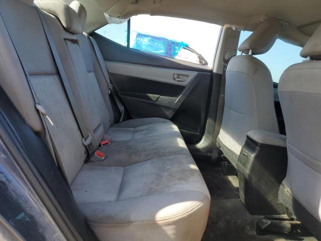 Photo 10 from auction – 2016 TOYOTA COROLLA L with VIN 5YFBURHE9GP381199