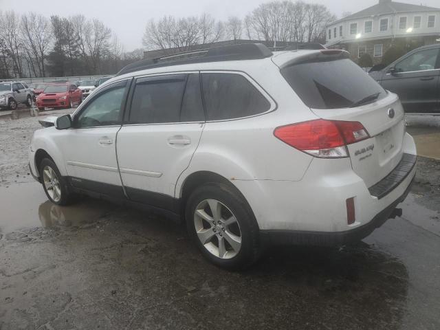 Photo 2 from auction – 2013 SUBARU OUTBACK 2. with VIN 4S4BRCKC3D3220627
