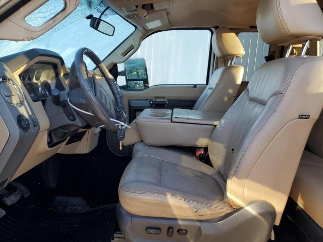 Photo 7 from auction – 2011 FORD F250 SUPER with VIN 1FT7X2BTXBEB25168