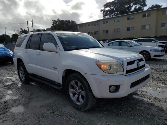 Photo 4 from auction – 2009 TOYOTA 4RUNNER LI with VIN JTEZU17R59K025799