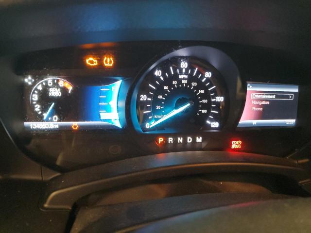 Photo 9 from auction – 2016 FORD EXPEDITION with VIN 1FMJK1JT8GEF46521