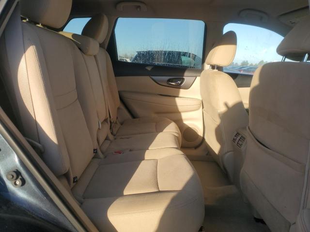 Photo 11 from auction – 2015 NISSAN ROGUE S with VIN KNMAT2MV3FP582835
