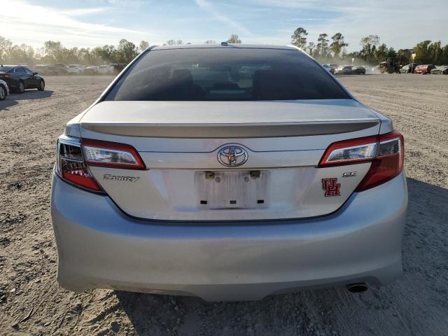 Photo 6 from auction – 2012 TOYOTA CAMRY BASE with VIN 4T1BF1FK4CU134802