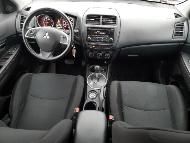 Photo 8 from auction – 2015 MITSUBISHI OUTLANDER with VIN 4A4AR3AU0FE059972