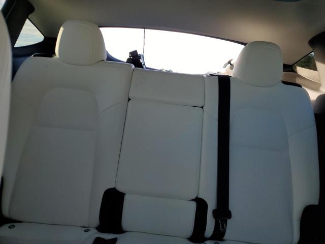 Photo 10 from auction – 2021 TESLA MODEL Y with VIN 5YJYGDEE6MF081281