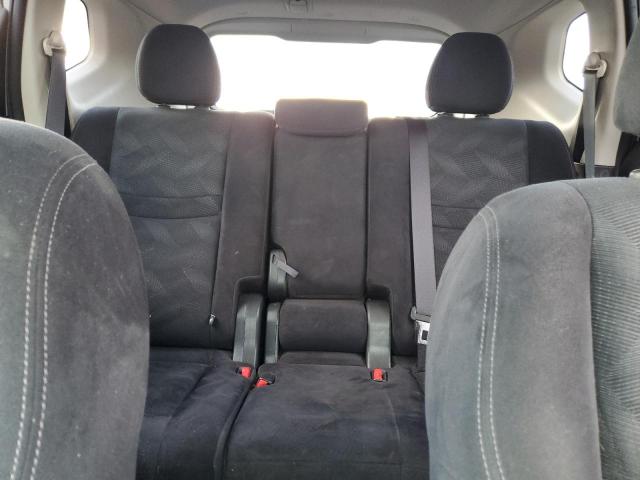 Photo 10 from auction – 2016 NISSAN ROGUE S with VIN JN8AT2MVXGW148455