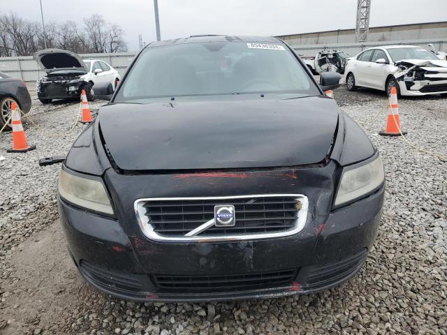 Photo 5 from auction – 2008 VOLVO S40 2.4I with VIN YV1MS382882374322