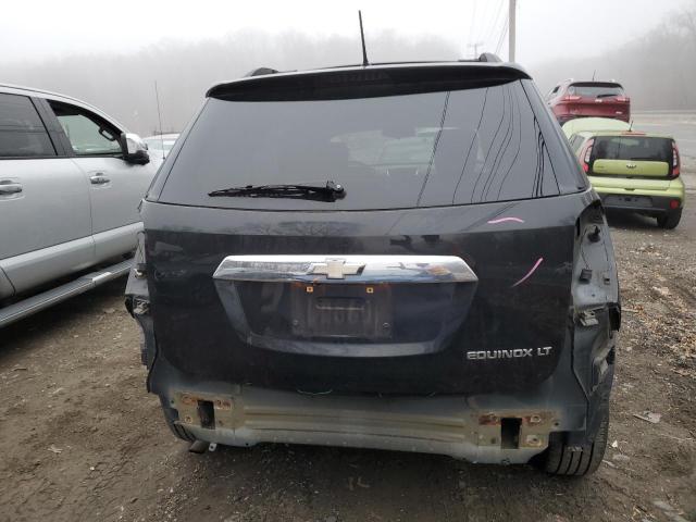 Photo 6 from auction – 2013 CHEVROLET EQUINOX LT with VIN 2GNALDEK1D6425616