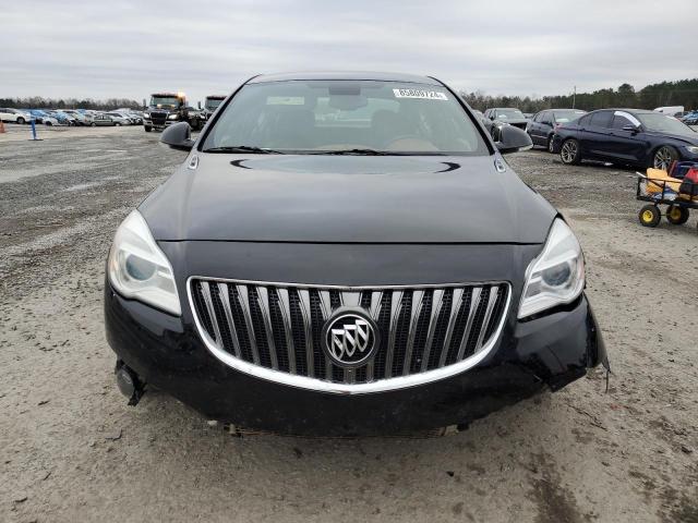 Photo 5 from auction – 2016 BUICK REGAL PREM with VIN 2G4GP5EX9G9151265