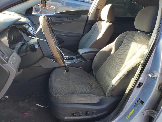 Photo 7 from auction – 2013 HYUNDAI SONATA with VIN 5NPEB4AC2DH580554
