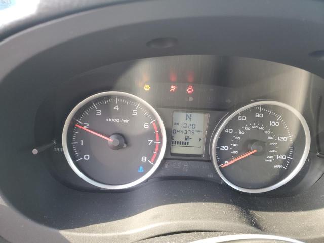 Photo 9 from auction – 2018 SUBARU FORESTER 2 with VIN JF2SJAAC6JH539571
