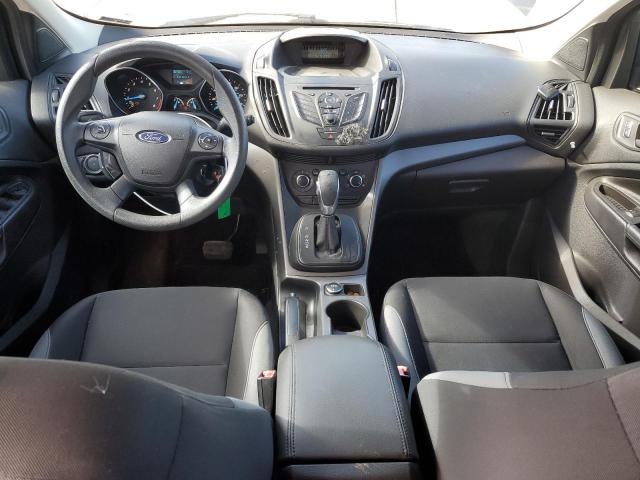 Photo 8 from auction – 2013 FORD ESCAPE S with VIN 1FMCU0F77DUD95231