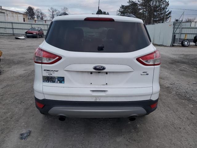 Photo 6 from auction – 2014 FORD ESCAPE SE with VIN 1FMCU9G9XEUC02186
