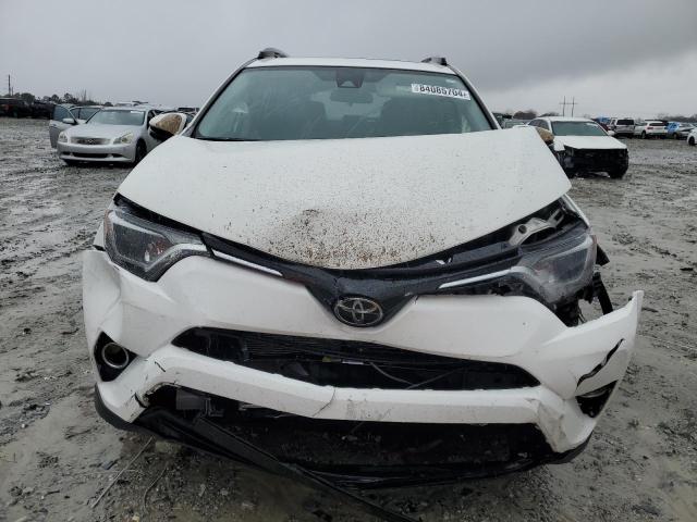 Photo 5 from auction – 2018 TOYOTA RAV4 ADVEN with VIN JTMWFREV8JD114484