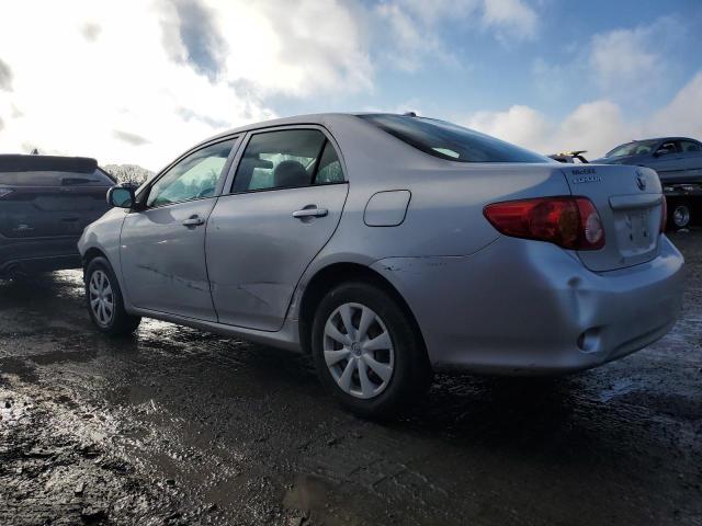 Photo 2 from auction – 2010 TOYOTA COROLLA BA with VIN 1NXBU4EE0AZ364577