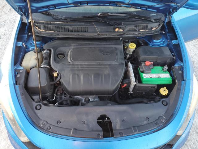 Photo 11 from auction – 2016 DODGE DART SE with VIN 1C3CDFAA8GD750619