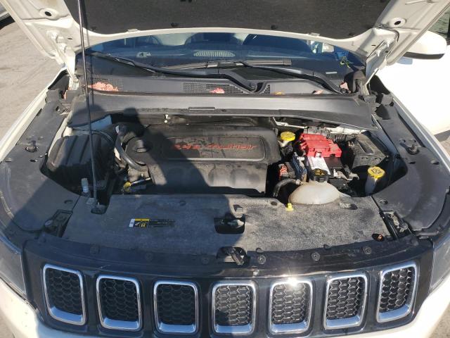 Photo 12 from auction – 2020 JEEP COMPASS LA with VIN 3C4NJDBB0LT125953