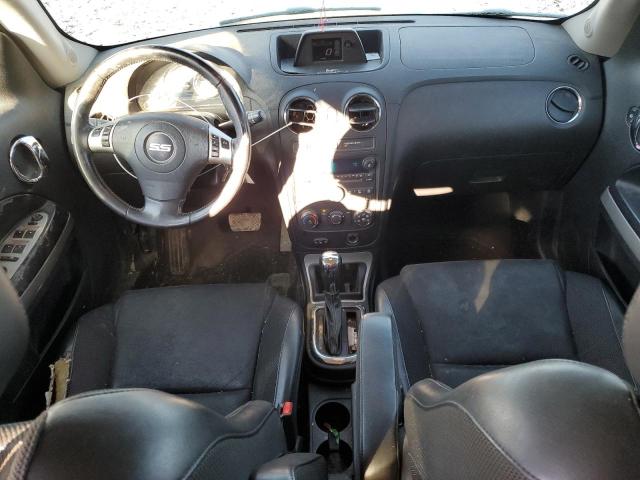 Photo 8 from auction – 2010 CHEVROLET HHR SS with VIN 3GNBADDM8AS507790