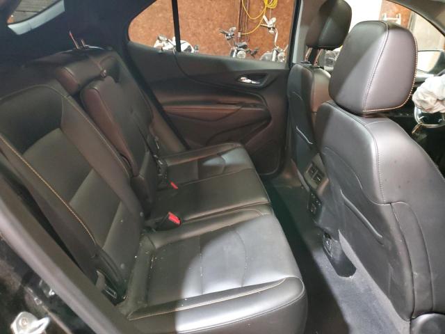 Photo 11 from auction – 2020 CHEVROLET EQUINOX PR with VIN 2GNAXXEV3L6184544