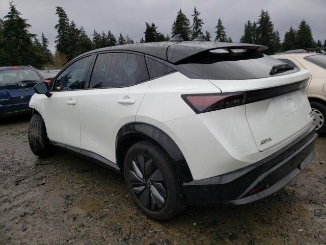 Photo 2 from auction – 2023 NISSAN ARIYA PLAT with VIN JN1DF0CD6PM700416