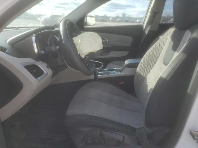 Photo 7 from auction – 2016 GMC TERRAIN SL with VIN 2GKALMEK7G6186588