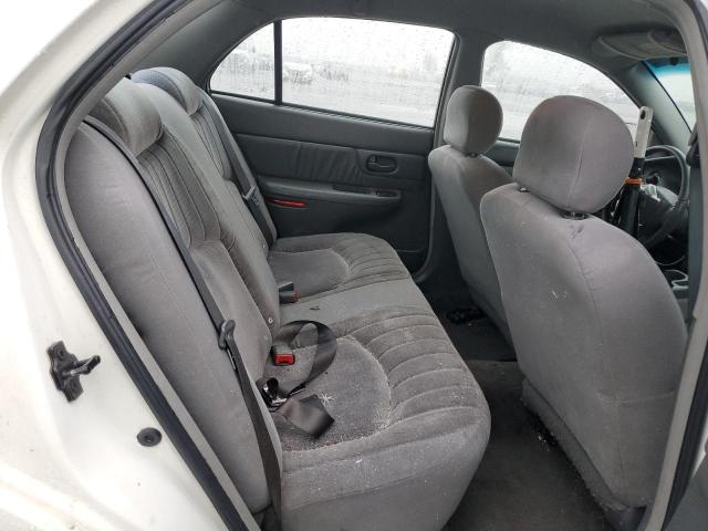 Photo 10 from auction – 2004 BUICK CENTURY CU with VIN 2G4WS52J641205951