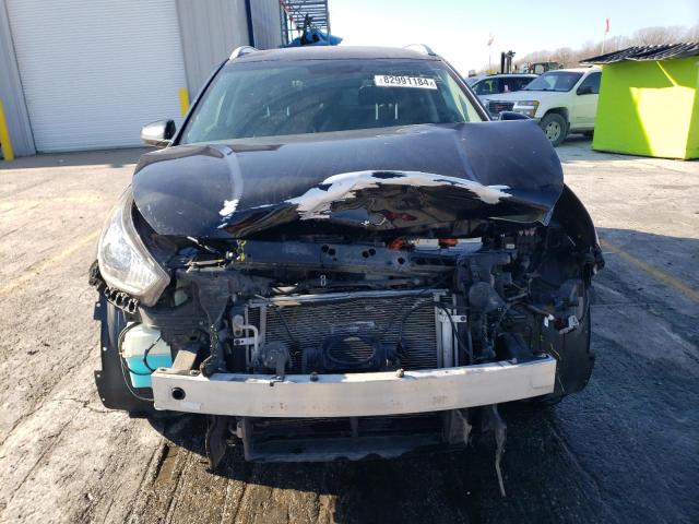 Photo 5 from auction – 2019 KIA NIRO FE with VIN KNDCB3LC3K5264351