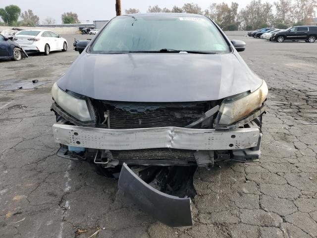 Photo 5 from auction – 2015 HONDA CIVIC SE with VIN 19XFB2F73FE278489