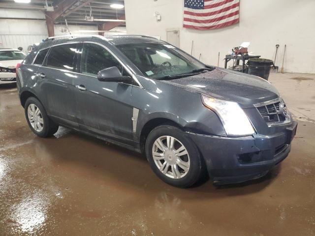 Photo 4 from auction – 2012 CADILLAC SRX LUXURY with VIN 3GYFNDE36CS581887