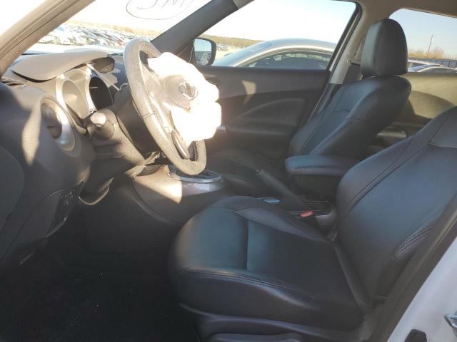 Photo 7 from auction – 2017 NISSAN JUKE S with VIN JN8AF5MR0HT700317