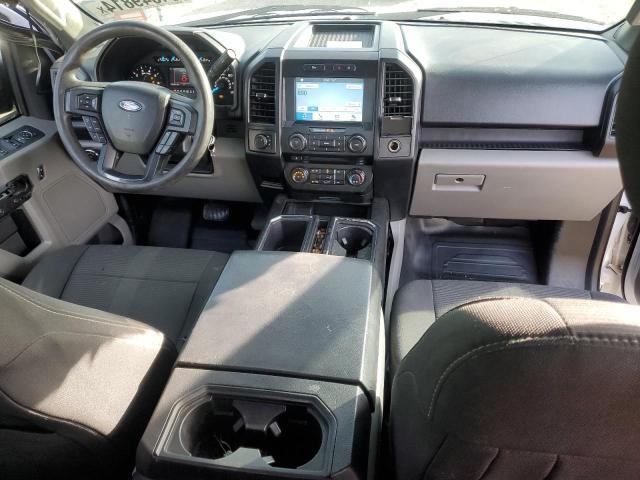 Photo 8 from auction – 2017 FORD F150 SUPER with VIN 1FTEX1EP3HKD38991