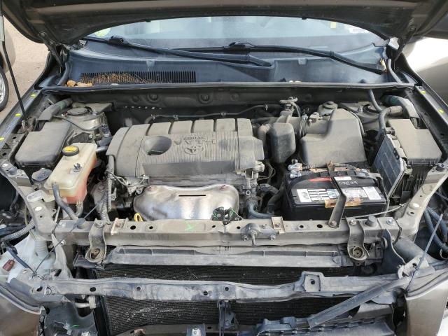 Снимка 12 от търг – 2011 TOYOTA RAV4 с VIN 2T3JF4DV6BW107391