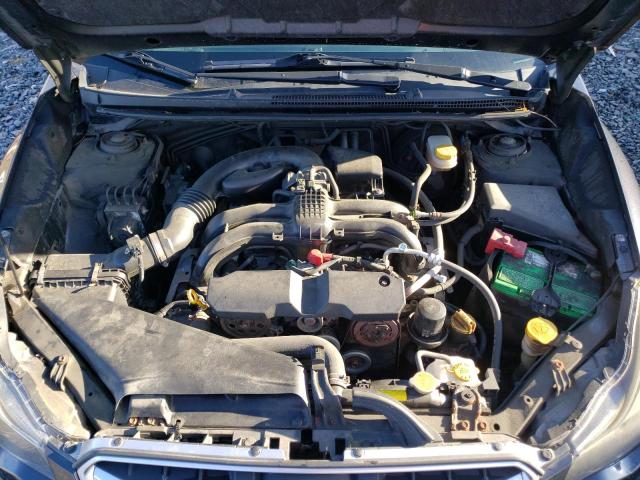 Photo 12 from auction – 2013 SUBARU IMPREZA with VIN JF1GPAA66D2874968