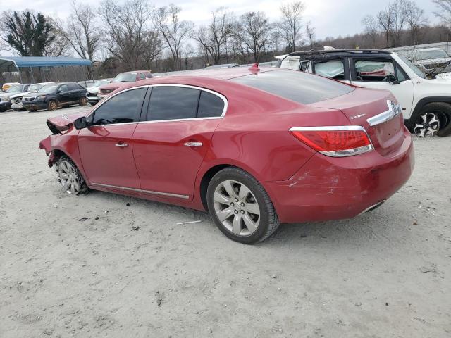 Photo 2 from auction – 2013 BUICK LACROSSE with VIN 1G4GC5E32DF184281