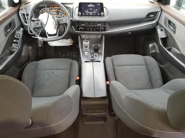 Photo 8 from auction – 2023 NISSAN ROGUE S with VIN 5N1BT3AB9PC870903