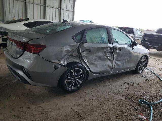 Photo 3 from auction – 2022 KIA FORTE FE with VIN 3KPF24AD6NE430790