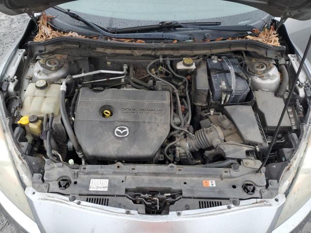 Photo 11 from auction – 2010 MAZDA 3 S with VIN JM1BL1S63A1346451