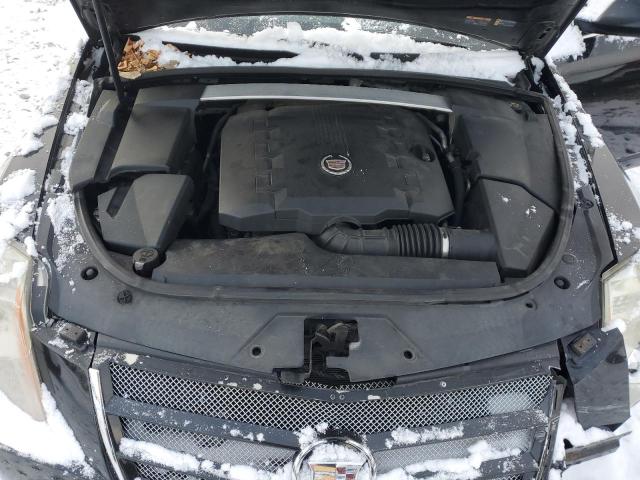 Photo 11 from auction – 2012 CADILLAC CTS PREMIU with VIN 1G6DS1E31C0102029
